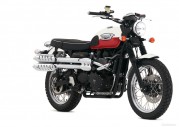 Triumph Speedmaster